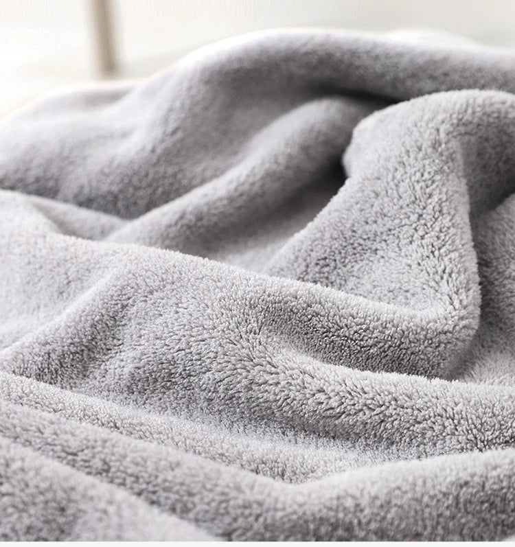 Asciugamano da Bagno per Neonati