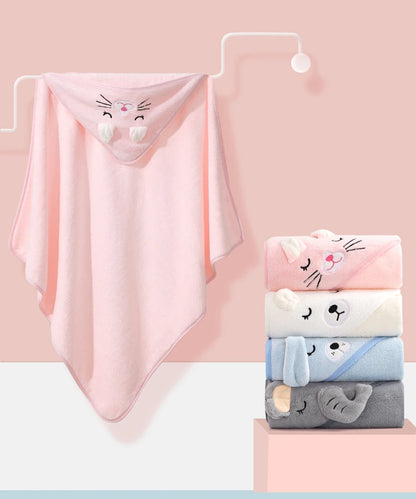 Asciugamano da Bagno per Neonati