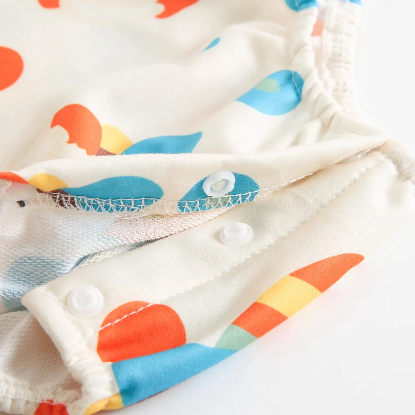 Body Neonato Primavera Autunno con Fascia - Abbigliamento Bambine