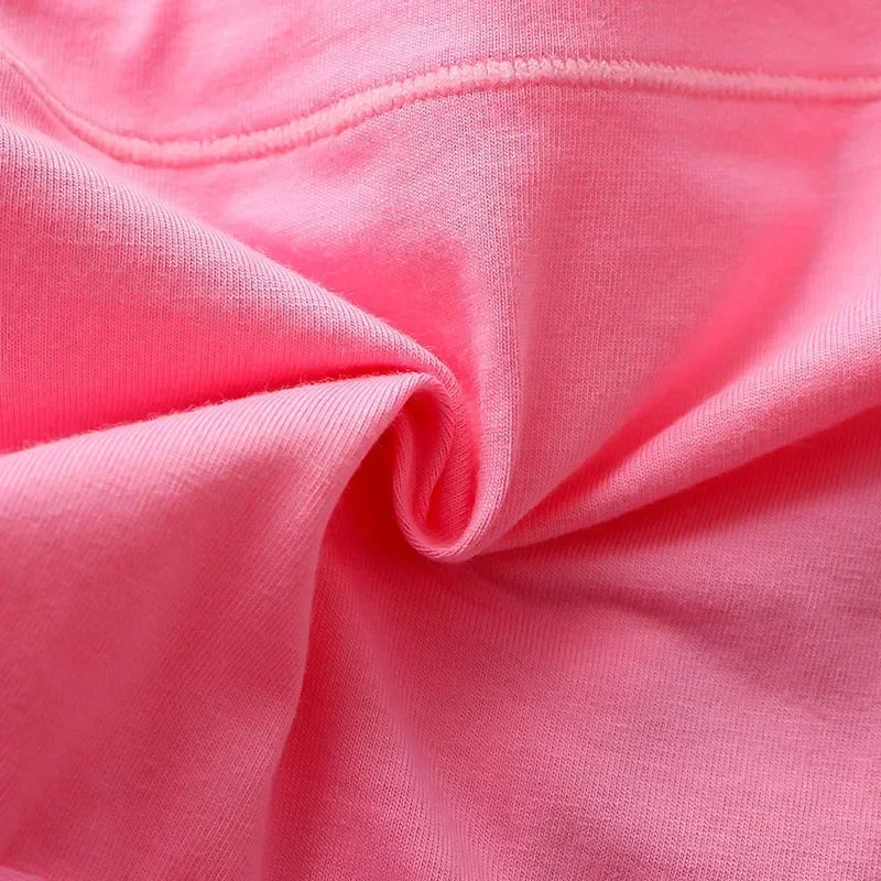 Mutandine Bambine Cotone Morbido - Gatto Cartone Animato 4-12 Anni