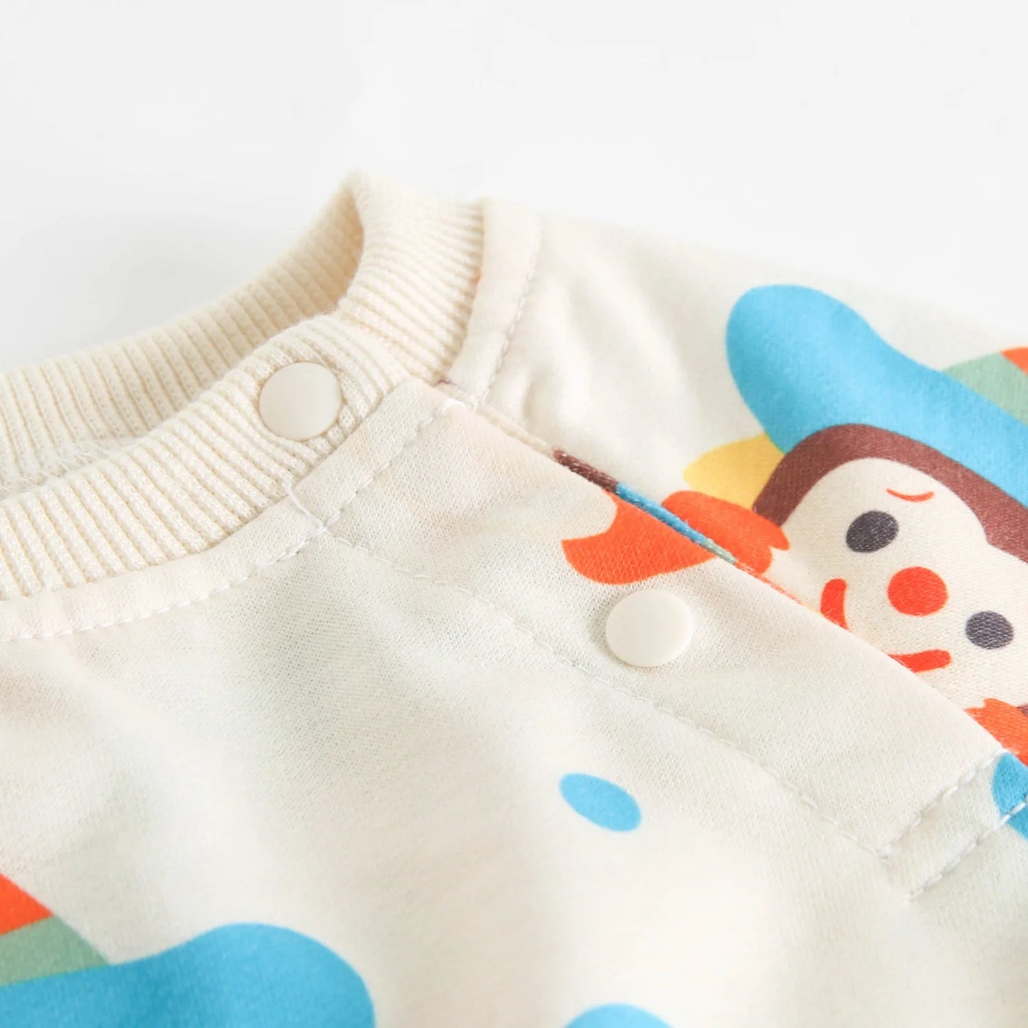 Body Neonato Primavera Autunno con Fascia - Abbigliamento Bambine